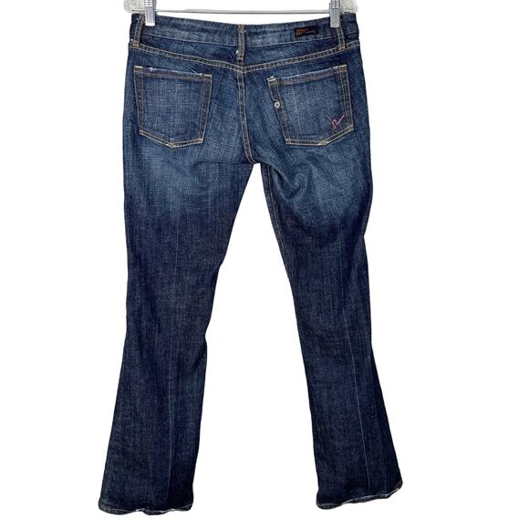 Citizens of Humanity Linda Jeans #068 Stretch Bootcut 28 - Picture 2 of 12